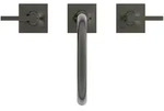 Ideal Standard Joy Neo 3-Loch-Waschtischarmatur, Ausladung 168mm, ohne