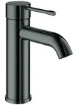 Grohe Essence Einhand-Waschtischbatterie, S-Size, Ausladung 116mm, ohne