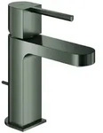 GROHE Plus Einhand-Waschtischbatterie, S-Size, Ausladung 111mm,