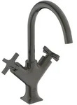 Ideal Standard Joy Neo Zweigriff-Waschtischarmatur, ohne Ablaufgarnitur,...