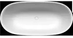 KALDEWEI MEISTERST&Uuml;CK OYO DUO Modell 1051-4034, freistehende Badewanne, 1730 x...