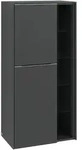 Villeroy & Boch Subway 3.0 Mittelschrank, 2 T&uuml;ren Anschlag links, 574x1200x362mm,