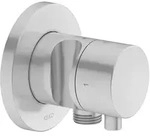 KEUCO IXMO Umstellventil UP 2 Verbraucher, Schlauchanschluss, Comfort Griff und