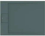 Ideal Standard Ultra Flat S i.life Rechteck-Brausewanne, 900x700x30mm, T5237FS,