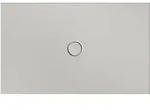 BetteFloor Duschwanne, rechteckig, 1300x800mm, 5793-410, Farbe: Silver