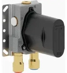 Dornbracht UP-Thermostat IG 1/2, mit Vorabsperrung, 3542697090