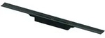 TECEdrainprofile Duschprofil, zur Duschentw&auml;sserung, L&auml;nge 1200mm, 671221, Farbe: