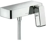 hansgrohe AXOR Urquiola Einhebel Brausenmischer DN15 Aufputz, 11620300, Farbe: