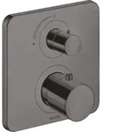 hansgrohe AXOR Citterio M Thermostat Unterputzmodell mit Absperrventil, 34705340,