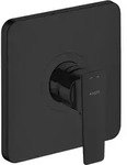 hansgrohe AXOR Citterio E Einhebel-Brausemischer, Unterputz, 1 Verbraucher, 36655670,
