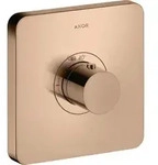hansgrohe AXOR Starck ShowerSelect Soft Thermostat Highflow Unterputz, 36711300,