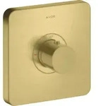 hansgrohe AXOR Starck ShowerSelect Soft Thermostat Highflow Unterputz, 36711950,