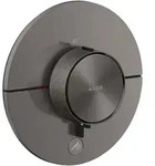 hansgrohe AXOR ShowerSelect ID Thermostat, Highflow, Unterputz, 1 Verbraucher, ein