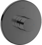 hansgrohe AXOR Uno Einhebel-Brausemischer Unterputz, Zerogriff, 1 Verbraucher,