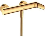 hansgrohe AXOR Citterio M Einhebel Brausenmischer Aufputz DN 15, 34620990,...