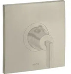 hansgrohe AXOR Citterio Thermostat 59 l/min Highflow Unterputz, Hebelgriff,...