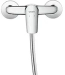 Duravit No.1 Brausemischer, Aufputz, N14230000010