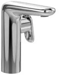Villeroy & Boch Antao Waschtischarmatur, Ausladung 115mm, mit Push-Open