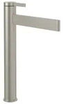 Villeroy & Boch Dawn Einhebel-Waschtischarmatur erh&ouml;ht, Ausladung 223mm, ohne