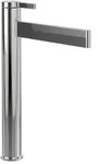 Villeroy & Boch Dawn Einhebel-Waschtischarmatur erh&ouml;ht, Ausladung 223mm, ohne