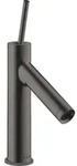 hansgrohe AXOR Starck Einhebel-Waschtischmischer 90 mit Pingriff ohne...