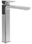 Villeroy & Boch Subway 3.0 Einhebel-Waschtischarmatur erh&ouml;ht, Ausladung 238mm,...