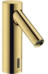 hansgrohe Elektronik Waschtischmischer DN15, Netzanschluss 230V, 10145990, Farbe: