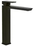Villeroy & Boch Subway 3.0 Einhebel-Waschtischarmatur erh&ouml;ht, Ausladung 238mm, ohne