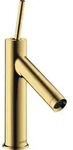 hansgrohe AXOR Starck Einhebel-Waschtischmischer 90 mit Pingriff ohne...