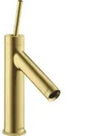 hansgrohe AXOR Starck Einhebel-Waschtischmischer 90 mit Pingriff ohne...