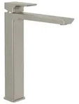 Villeroy & Boch Subway 3.0 Einhebel-Waschtischarmatur erh&ouml;ht, Ausladung 238mm, ohne