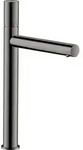 hansgrohe AXOR Uno Einhebel-Waschtischmischer 260, Zerogriff, ohne Ablaufgarnitur,