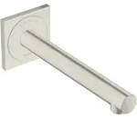 hansgrohe AXOR Uno Elektronik-Waschtischmischer Unterputz, Wandmontage 220,...