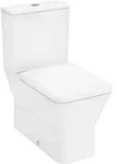 hansgrohe EluPura Original Q Stand-WC Set, 365x640mm, AquaChannel Flush,...