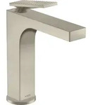 hansgrohe AXOR Citterio Einhebel-Waschtischmischer, Ablaufgarnitur...