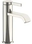 Villeroy & Boch Dawn Einhebel-Waschtischarmatur, Ausladung 123mm, ohne