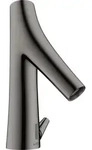 hansgrohe AXOR Starck Organic Waschtischmischer, Elektronik, Netzbetrieb, mit