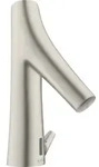 hansgrohe AXOR Starck Organic Waschtischmischer, Elektronik, Netzbetrieb, mit