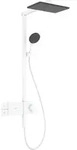 hansgrohe Raindance Alive Q Duschsystem 210/340 1-jet mit ShowerSelect Comfort,