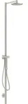 hansgrohe AXOR Starck Nature Duschs&auml;ule Set, mit Kopfbrause 240 1-jet,