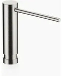 Dornbracht Spender ohne Rosette, Ausladung 124mm, 82424970-06, Farbe: Platin...