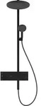 hansgrohe Raindance Alive S Duschsystem 300 2-jet mit ShowerSelect Comfort,...