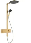 hansgrohe Raindance Alive S Duschsystem 300 1-jet mit ShowerSelect Comfort,...