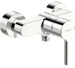 HANSA HANSAVANTIS Brausebatterie, Pinhebel, mit R&uuml;ckflussverhinderer, 52450167,