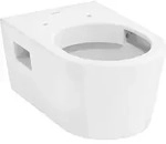 hansgrohe EluPura Original S Wand-WC, HygieneEffect, AquaChannel Flush,...