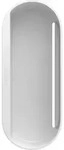 hansgrohe WallStoris Ablagekorb tief, 27912700, Farbe: weiss matt