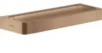 AXOR UNIVERSAL Accessories Reling / Haltegriff 300 mm, 42830310, Farbe: Brushed Red