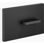 Dornbracht Abdeckplatte f&uuml;r WC-UP-Sp&uuml;lkasten der Firma TeCe, 12660979-33,...