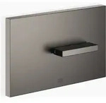 Dornbracht Abdeckplatte f&uuml;r WC-UP-Sp&uuml;lkasten der Firma TeCe, 12660979-99,...