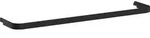 hansgrohe Xelu Q Handtuchhalter, 90x430, 54143670, Farbe: Mattschwarz